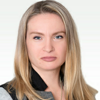 Тамара Москаленко