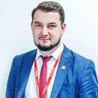 Роман Удовиченко