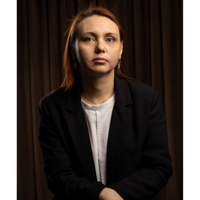 Галия Хабибова