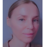 Светлана Тимонова