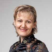 Ульяна Баранова