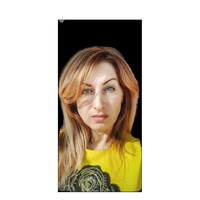 Оксана Богданова