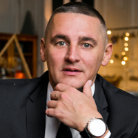 Владимир Чмеленко