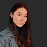 Марина Малгатаева