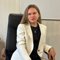 Евгения Игошина