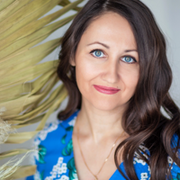 Ирина Соткова