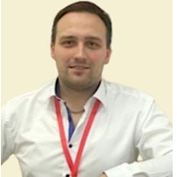 Евгений Кокшаров
