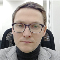 Сергей Кологривый