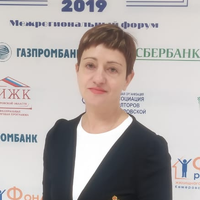 Елена Кравцова