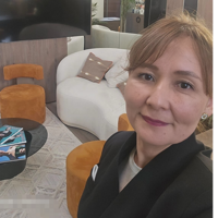 Гузель Хакимова