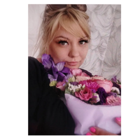Кристина Надеева