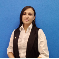 Надежда Надыршина