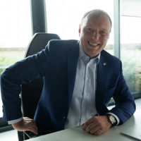 Константин Варегин