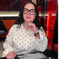 Светлана Щербакова