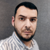 Вячеслав Сердюков