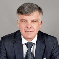 Александр Качур