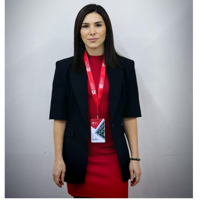 Ландыш Хайдарова