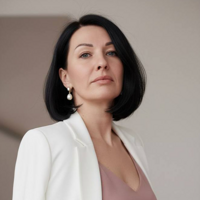 Наталья Попкова