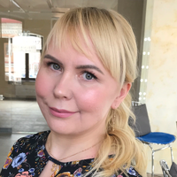 Алла Каликова