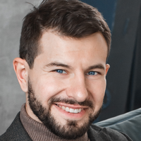 Степан Михайлов