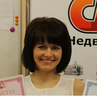 Наталья Маслакова