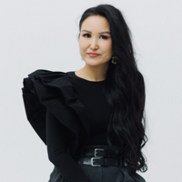 Светлана Куулар