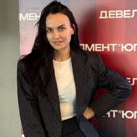 Ольга Филиппова
