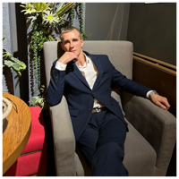 Владислав Козлов