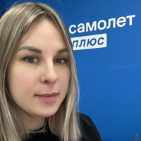 Мария Демьянова