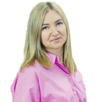 Анна Устинова