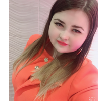 Анастасия Сурнина