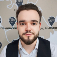 Александр Терехов
