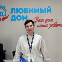 Вера Рубцова