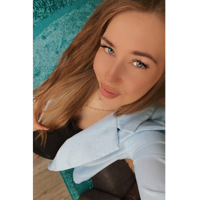 Светлана Вохмянина