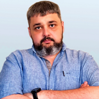 Павел Джерики