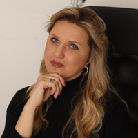 Оксана Мищенко