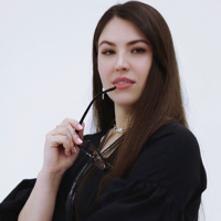 Ангелина Алексеева