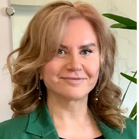 Ирина Тихонова