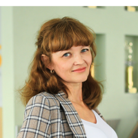 Юлия Белозерова