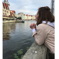 Вера Лагерева