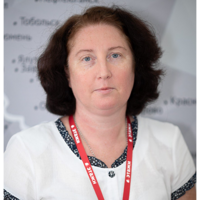 Маргарита Шнайдмиллер