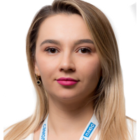 Гульназ Гумерова