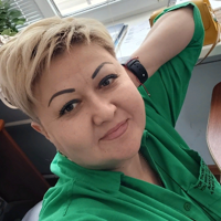 Регина Мелехова