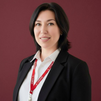 Евгения Приходько