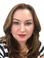 Регина Усачева