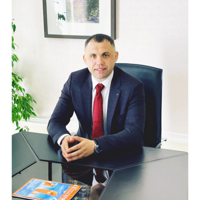 Федор Теребенин