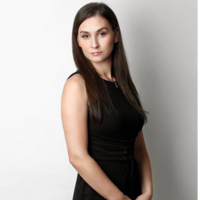 Елена Сулейманова