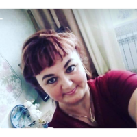 Вера Русина