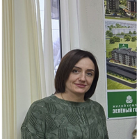Ксения Конорезова