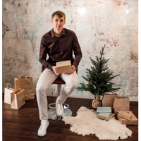 Евгений Живаев